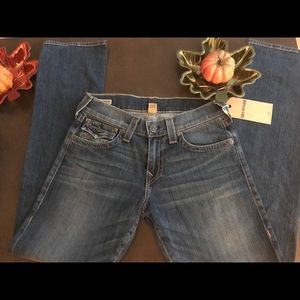 🔥TRUE RELIGION MENS JEANS💥
